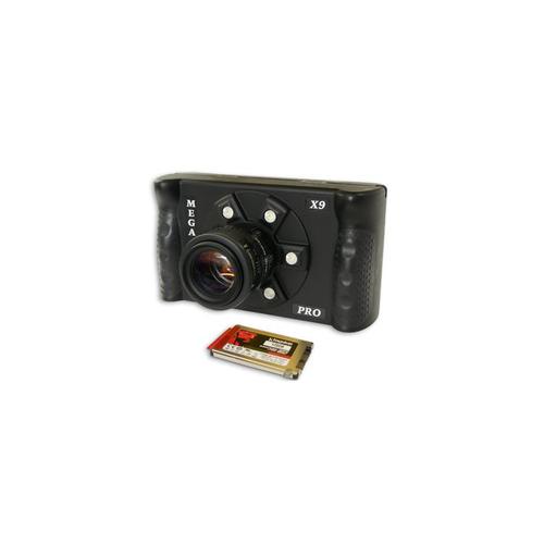 X9 Pro工业摄像机与工业高速相机 选型指南与成本方法论