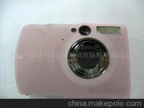 重新打量怀旧经典 佳能Canon Ixus900 数码相机的美学与工艺